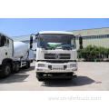 8 cbm Cement Mixer Concrete Mixer truck